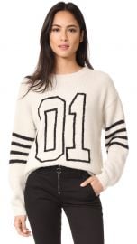 the sweater mother at Shopbop